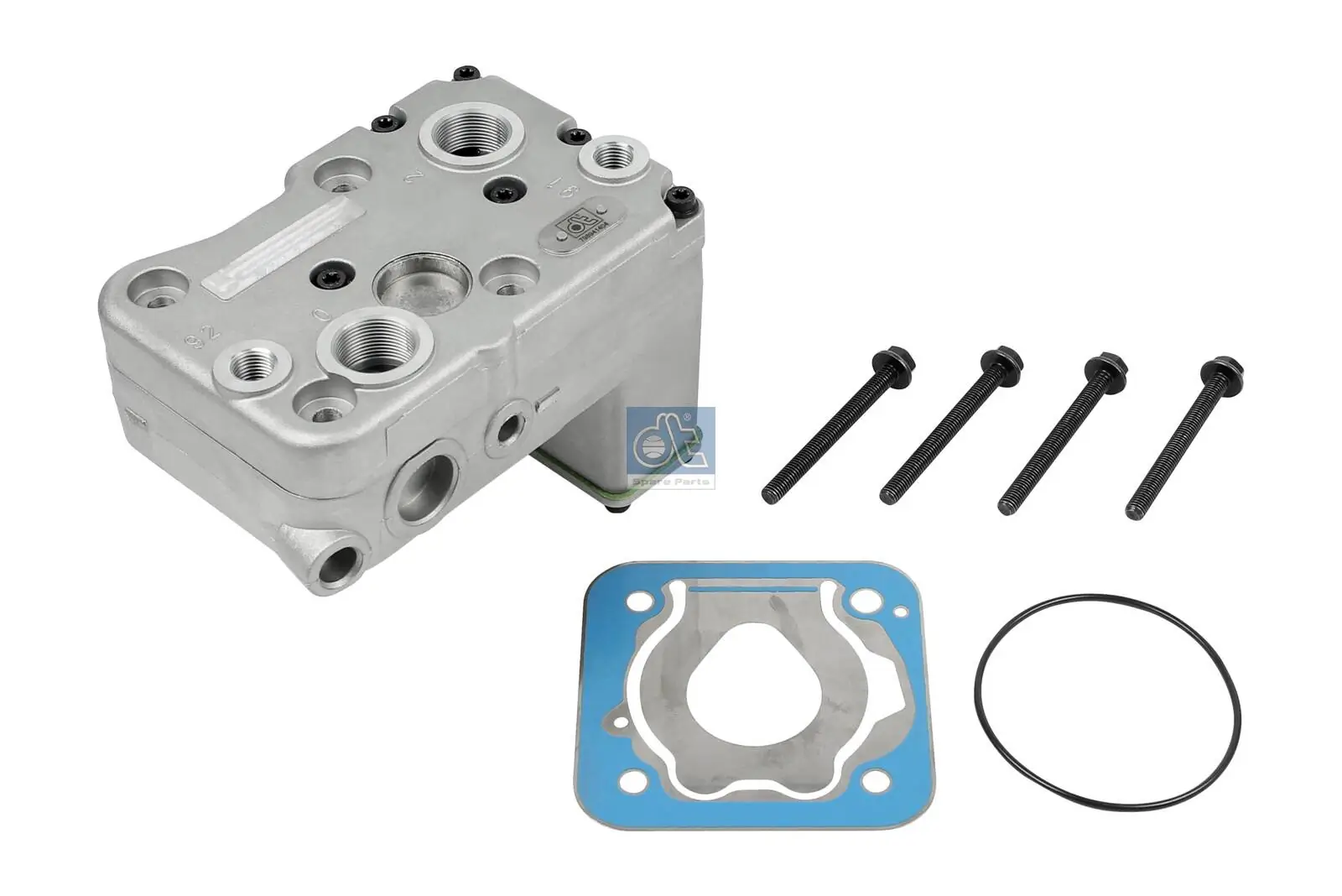 Cylinder Head, air compressor